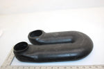 92 Polaris Lite Deluxe Oem Lower Intake Silencer 5431203 SP78