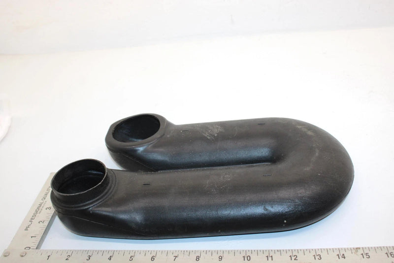 92 Polaris Lite Deluxe Oem Lower Intake Silencer 5431203 SP78