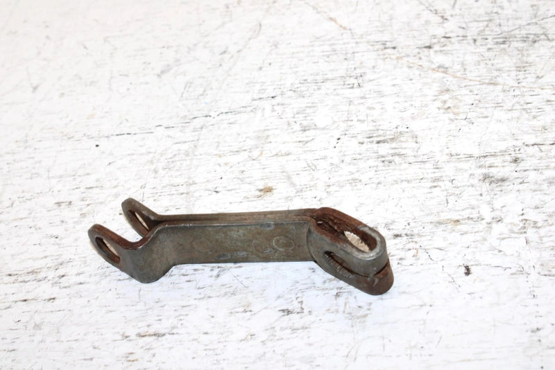 1992 Kawasaki Bayou 220 Oem Brake Lever Arm Set 43001-1229 AK35