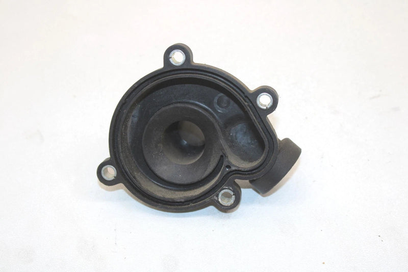 10 Polaris Turbo Lx Oem Water Pump Cover 0452941 SP168