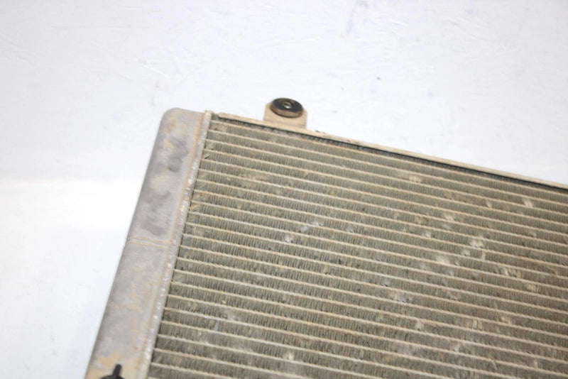 2008 Polaris Ranger 700 Oem Radiator Set 1240286 2204347 2204192 XP0