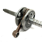 2003 Polaris Predator 90 OEM Crankshaft 0450649 AP198
