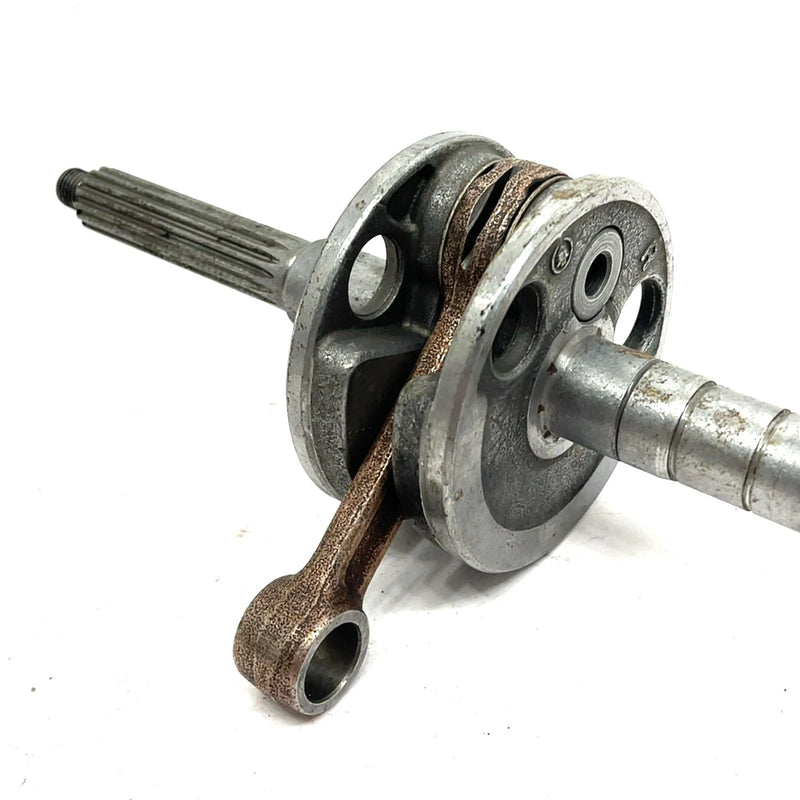 2003 Polaris Predator 90 OEM Crankshaft 0450649 AP198