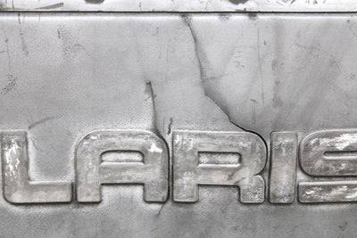 1993 Polaris Xlt OEM Snowflap 5410394-1038 SP212