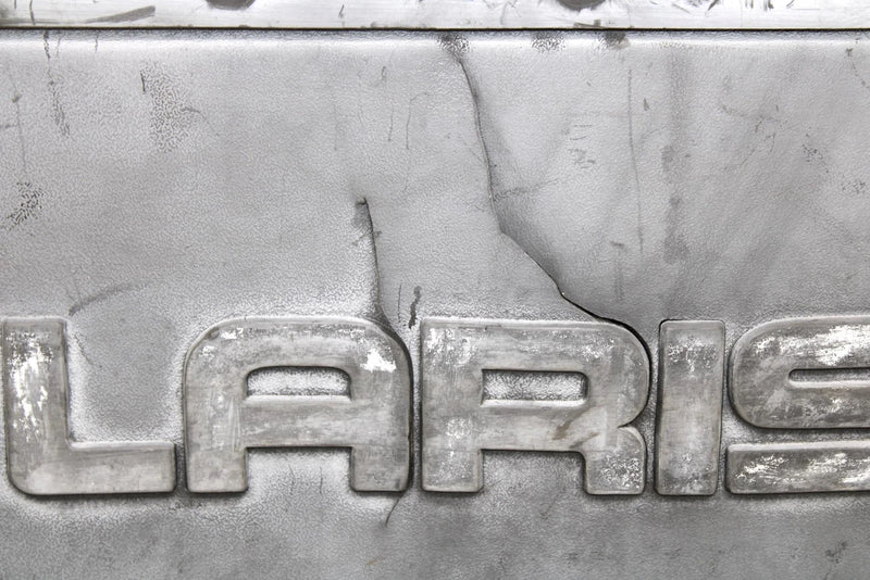1993 Polaris Xlt OEM Snowflap 5410394-1038 SP212