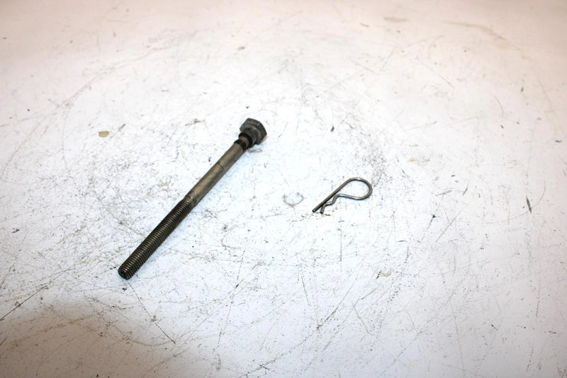 98 Ski-doo Formula Z 670 Oem Tensioner Adjustment /Hairpin 732601275 SS10