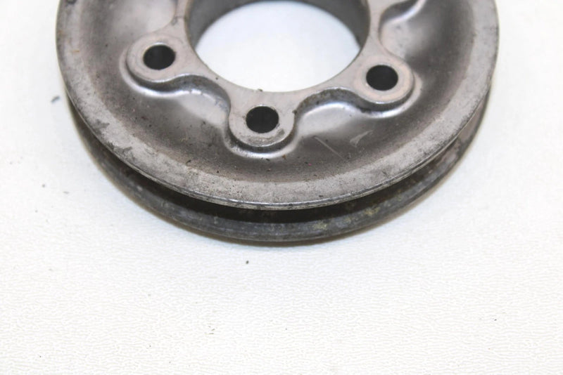 Polaris Oem Water Pump Drive Pulley 3084462 Q904