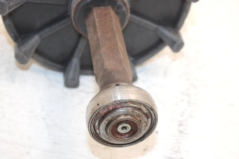 1996 Polaris 500 Oem Drive Axle 5430571 SP14