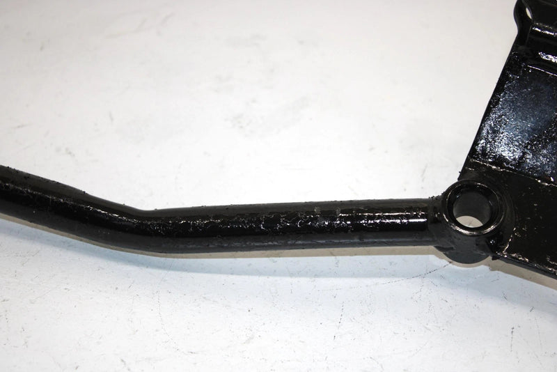03 Bombardier Quest 650 Oem Rear Brake Pedal 705600125 AB1.1