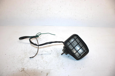 93 Polaris 350l 4x4 Oem Headlight (With Guard) 4032061 AP57