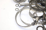 1996 Arctic Cat Monte Carlo 900 Oem Nut Bolt Spacer Washer Hardware Kit JA0