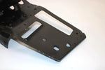 96 Polaris Xlt Oem Right Footrest 1012264 SPS1