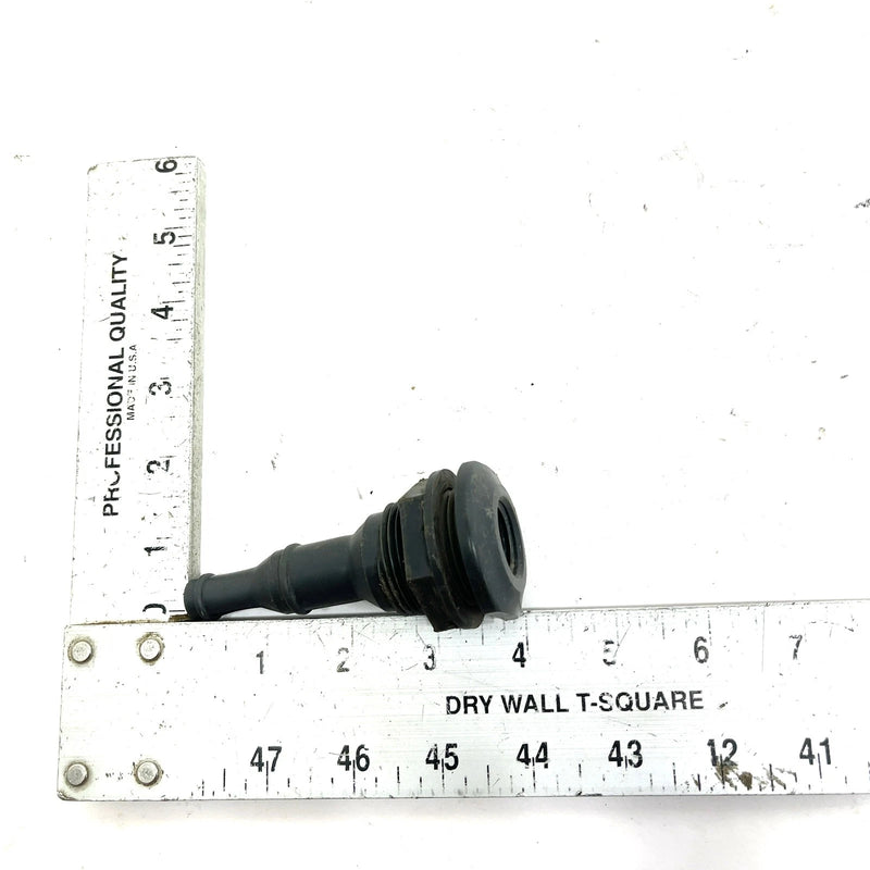 1994 Arctic Cat TigerShark Daytona OEM Water Outlet 0673-374 JA14