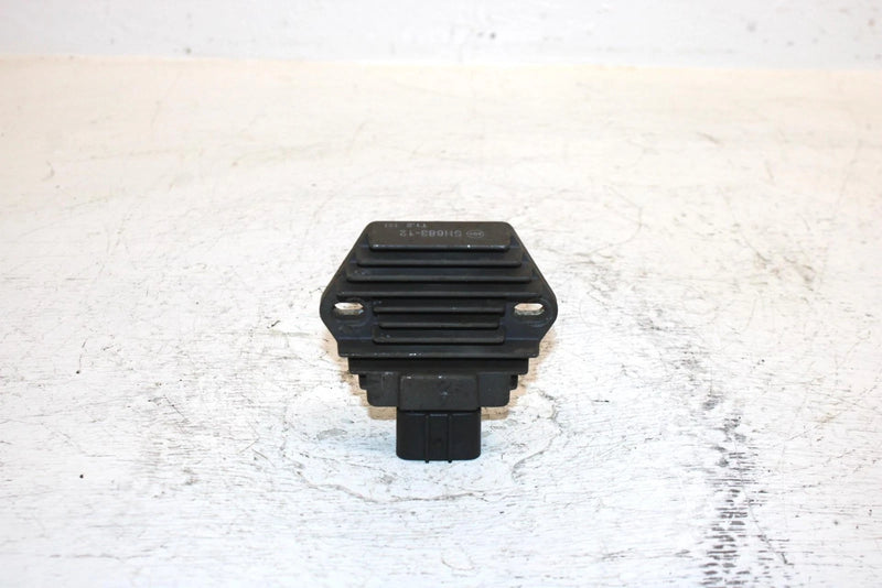 2002 Honda Trx 350 Fea Fourtrax Oem Voltage Regulator 31600-HN5-671 AH54