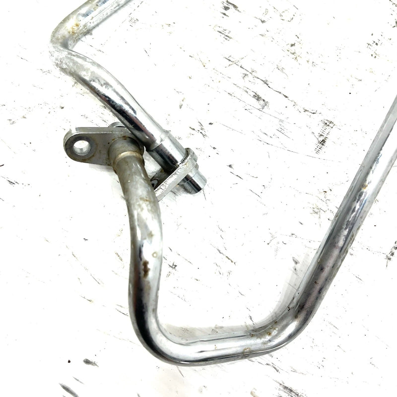 01-04 Honda Foreman Rubicon TRX500 OEM Oil Cooler Line Set 15530-HN2-000 AH79
