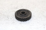 1987 Yamaha Exciter 570 L/c Oem 29T Chaincase Sprocket 8U9-47587-00-00 SY18
