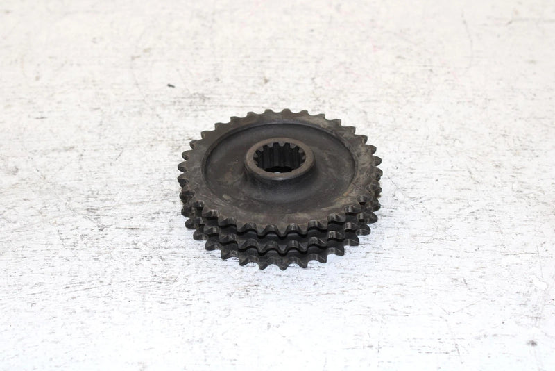 1987 Yamaha Exciter 570 L/c Oem 29T Chaincase Sprocket 8U9-47587-00-00 SY18