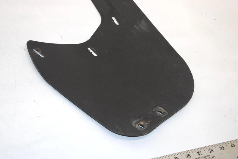 87 Polaris Trail Boss 4x4 Oem Front Mud Flaps (Pair) 5850071 5850072 AP9