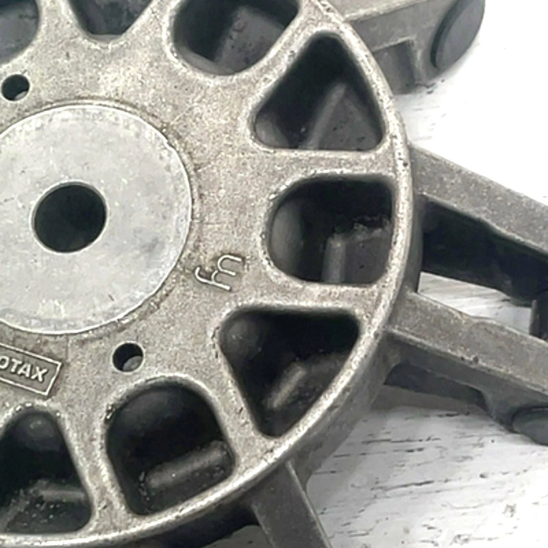 2007 Can-Am Outlander 650 4x4 XT HO EFI OEM Clutch Governor Cup 420280178 AB17.1