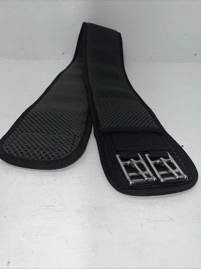 New Black Foam 48” English Cinch BB-11