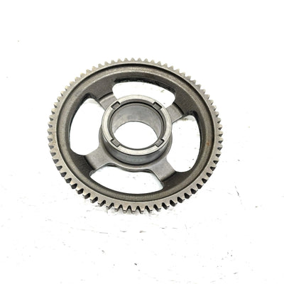01-09 Honda Foreman Rubicon 500 4x4 OEM Starter Clutch Gear 28110-HN2-000 Q6264