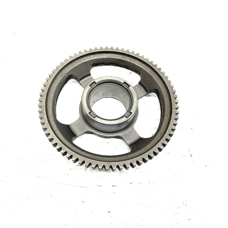01-09 Honda Foreman Rubicon 500 4x4 OEM Starter Clutch Gear 28110-HN2-000 AH87