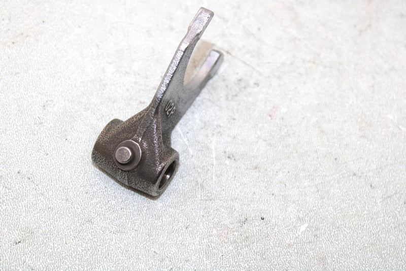 2006 Polaris Outlaw 500 Oem Right Shift Fork 3089645 AP4