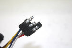 97 Arctic Cat Jag DLX OEM Headlight Harness 0686-436 Q4462