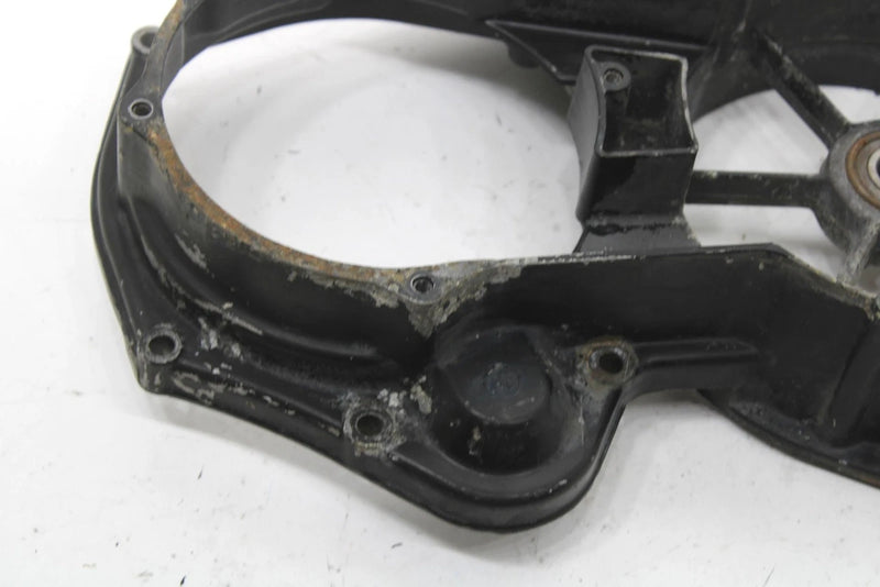 1980 Yamaha Ss440 Oem Fan Case Assembly 8K4-12621-00-00 SY63