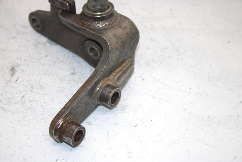93 Yamaha  Timberwolf  2wd Oem Left Steering Knuckle 4BD-23501-00-00 AY34