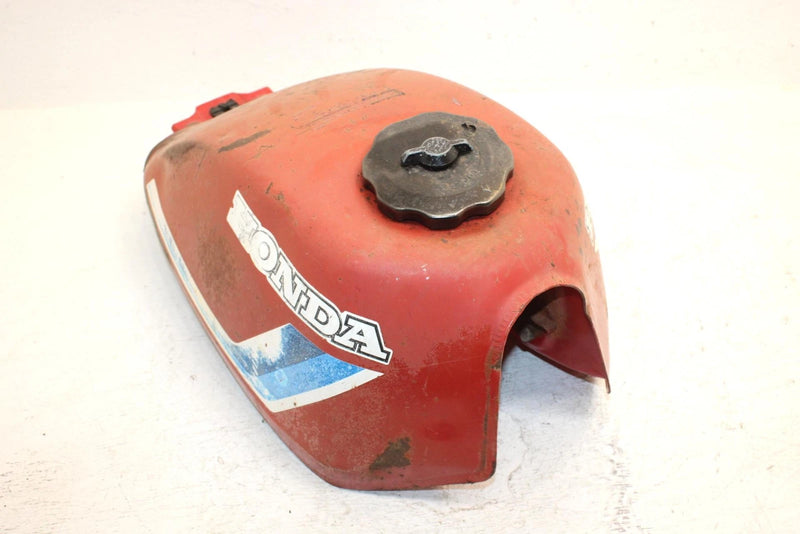 1983 Honda Atc 185 Sa All Terrain Oem Fuel Gas Tank 175A1-958-010ZA AH61