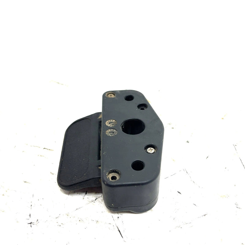 08-13 Kawasaki Teryx 750 KRF750A 4x4 OEM Seat Latch 27016-3758 XK0