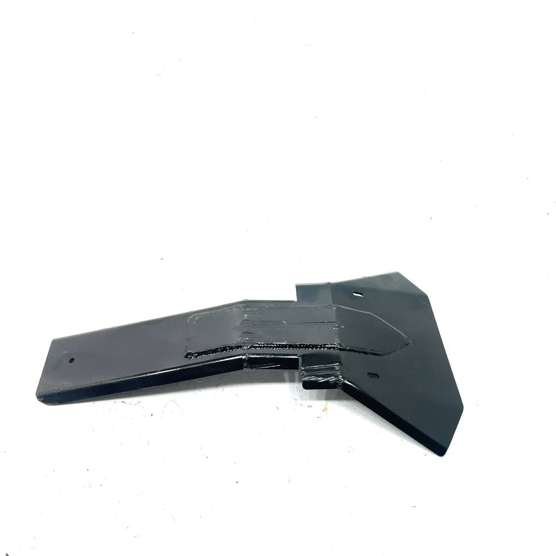 2007 Can-Am Outlander 650 4x4 XT HO EFI OEM Aftermarket Skid Plate AB17