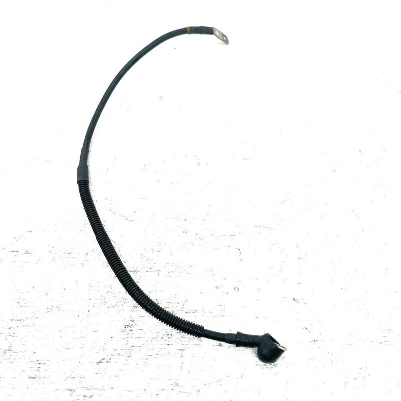 2001 Sea-Doo GTX DI OEM Battery Ground Cable 278001462 JS5