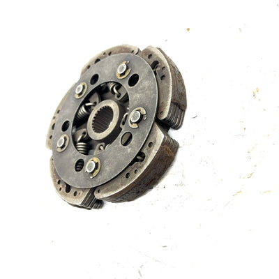1994 Yamaha Kodiak 400 YFM400FW 4x4 OEM Centrifugal Clutch 4GB-16620-02-00 AY61