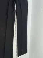New Vintage Black Mesquite Polyester Pants #5506 3A-31