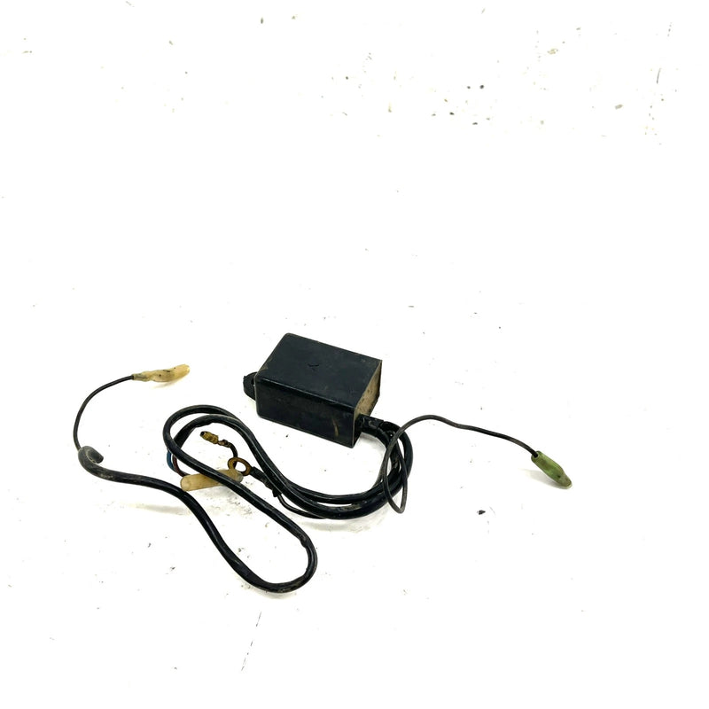 1985 Suzuki Quadrunner 185 OEM CDI ECU ECM Ignition Box 32900-24401 AS0