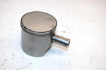 99 Ski-doo Mxz 670 Ho Oem Piston Assy 2 Rings 77.9mm SS9 
