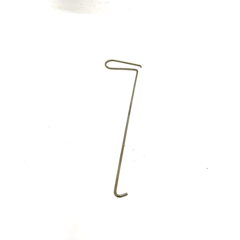 2003 Bombardier Traxter 500 4x4 Auto OEM Seat Latch Spring 708000015 AB15