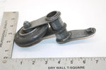 1996 Yamaha Vmax 600 Xt Oem Idler Wheel Bracket With Wheel 8CM-47463-10-00 SY123