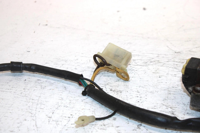 1998 Polaris 600 Xc Oem Stator 4060187 4060213 SP45