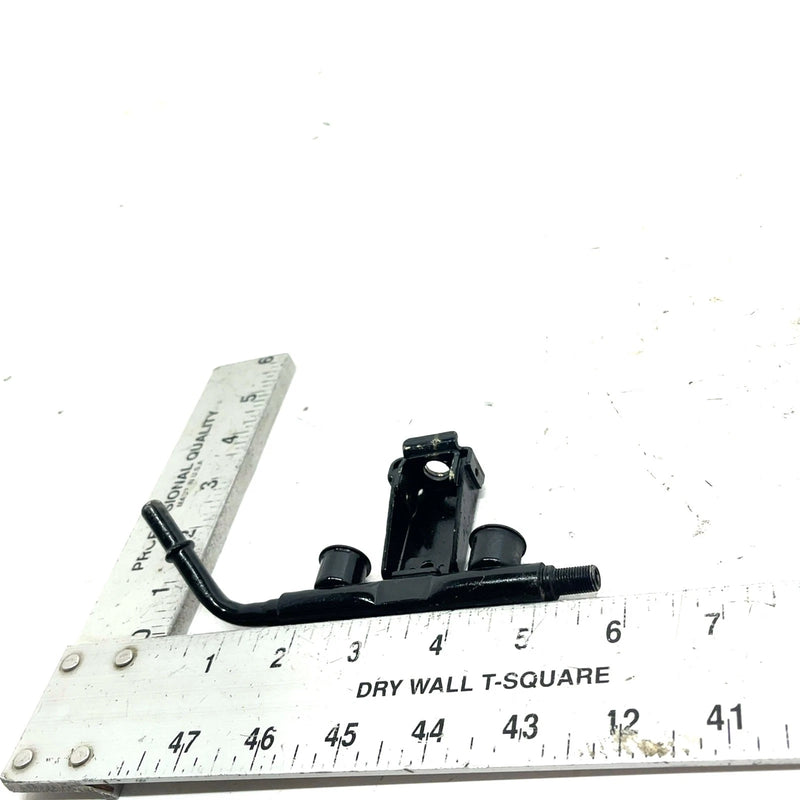 06-08 Polaris Ranger 700 6x6 EFI OEM Fuel Rail 2520451 XP7