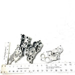 01 Honda Foreman Rubicon 500 TRX500 4x4 OEM Oil Pump Housing 15100-HN2-000 AH87