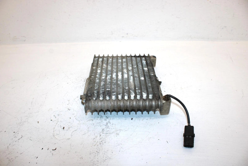 2009 Polaris Trail Boss 330 Oem Oil Cooler 1240465 1240524 AP181