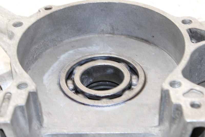 1996 Polaris Xplorer 400l Oem Left Crankcase Half 3086740 AP26