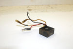 1988 Sea-doo Sp Oem Voltage Regulator 278000006M JS34
