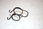 03 Bombardier Quest 650 Oem Shift Lever Spring 705500283 AB1.1