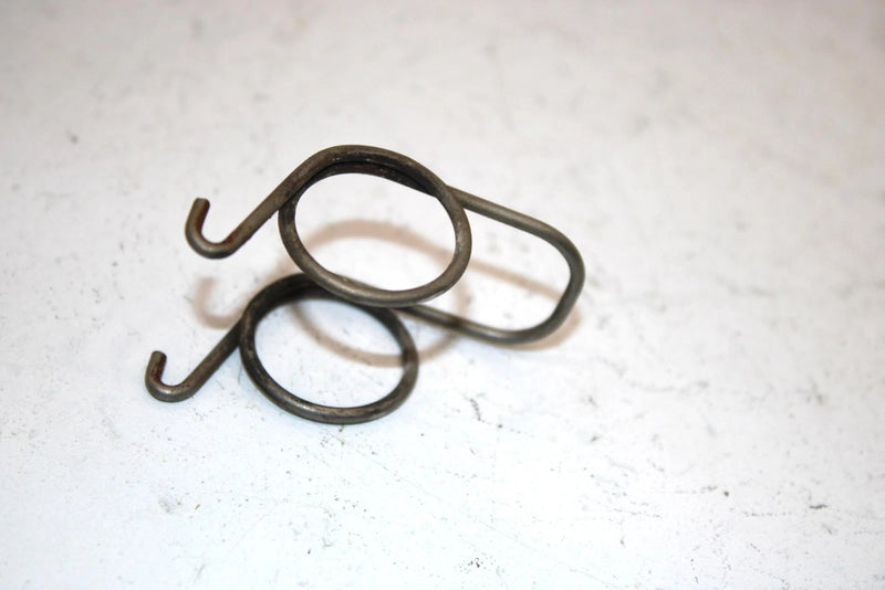 03 Bombardier Quest 650 Oem Shift Lever Spring 705500283 AB1.1