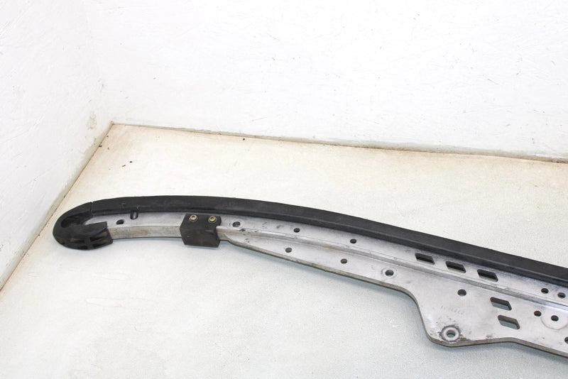 01 Polaris Rmk 800 151in Oem Right Skid 151 Rail Extension To 156 1541566 SP184