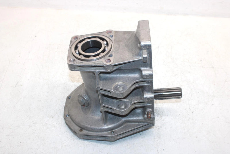 2003 Kawasaki Prairie 650 Oem Rear Gearcase 14057-1005 AK26